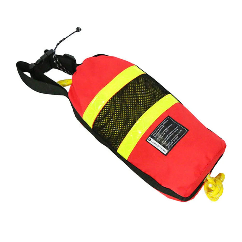 Throwing Bag With 20M Reflecti - Rescue Rope Throw review and price