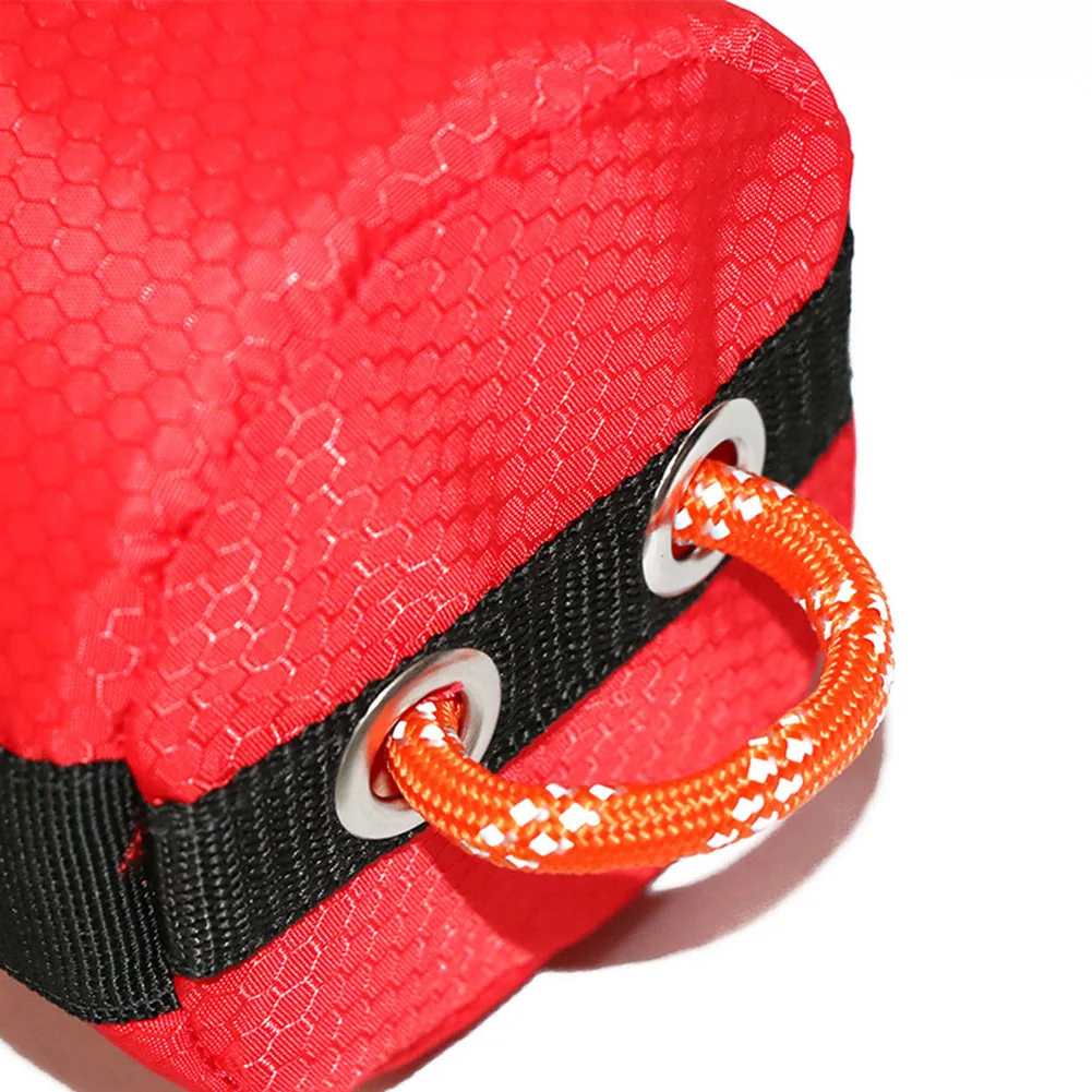 Throwing Bag With 20M Reflecti - Rescue Rope Throw review and price