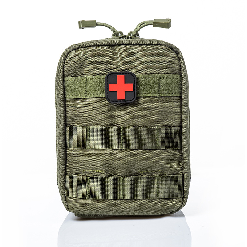 Tactical First Aid Bag Medical - Bivy Bag Emergency review and price