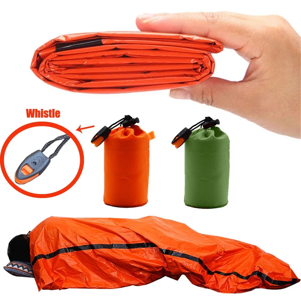 Portable Waterproof Emergency  - Bivy Bag Emergency review and price