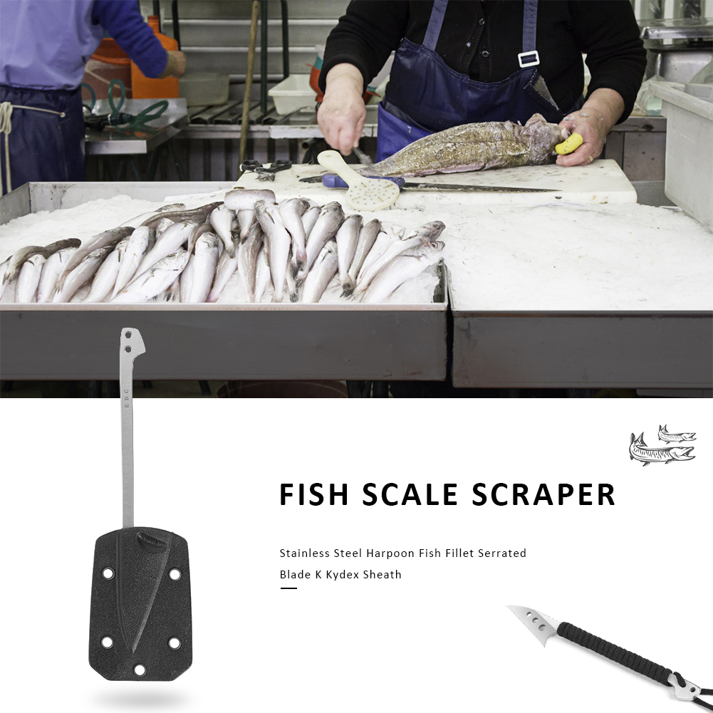 Field Multi-functional EDC Sur - Fishing Kit Compact review and price