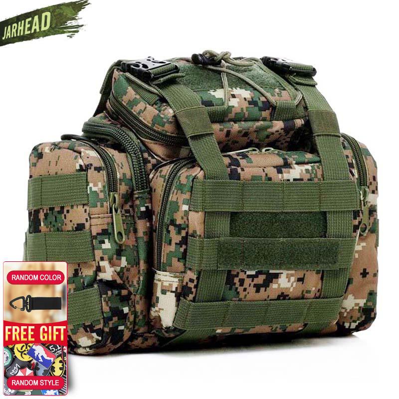 Outdoor Men Camouflage Camping - Fishing Kit Compact review and price