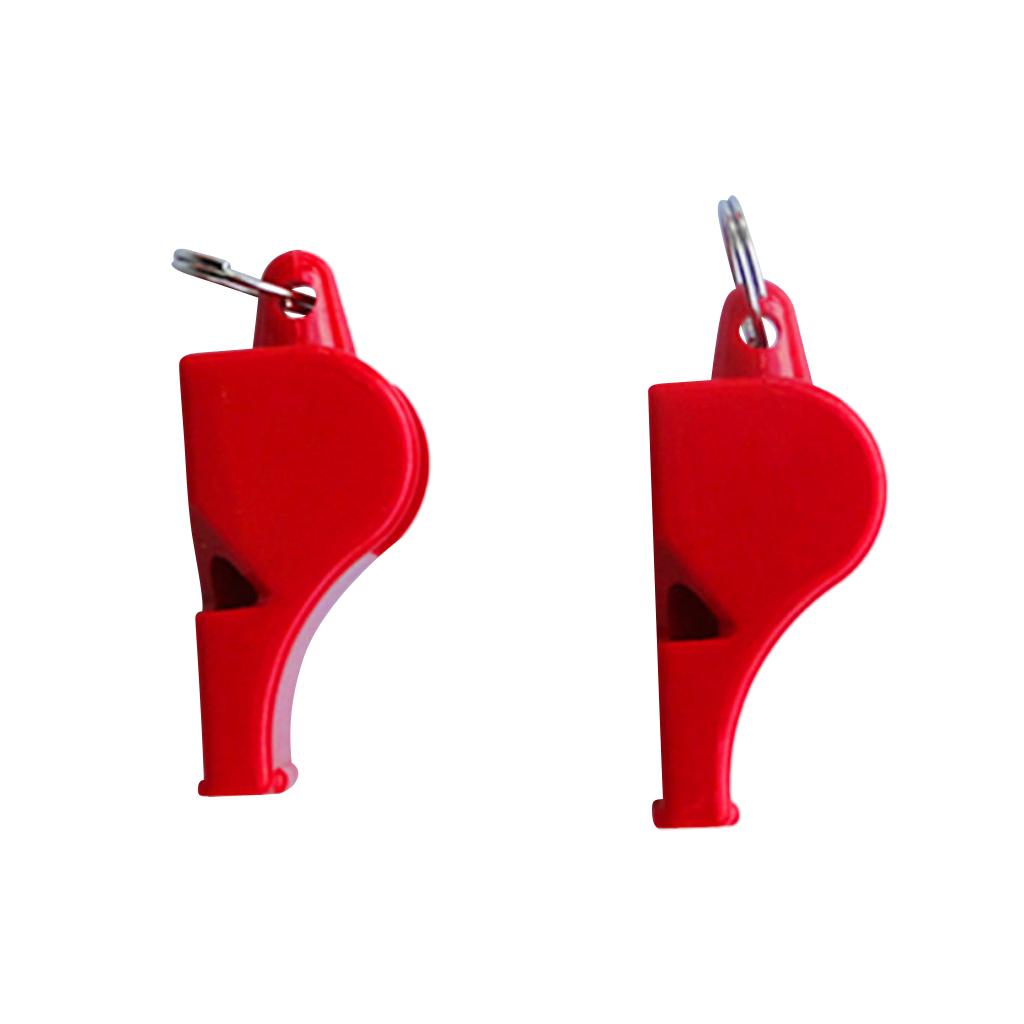 Plastic Emergency Whistles Hig - Emergency Whistle Loud review and price