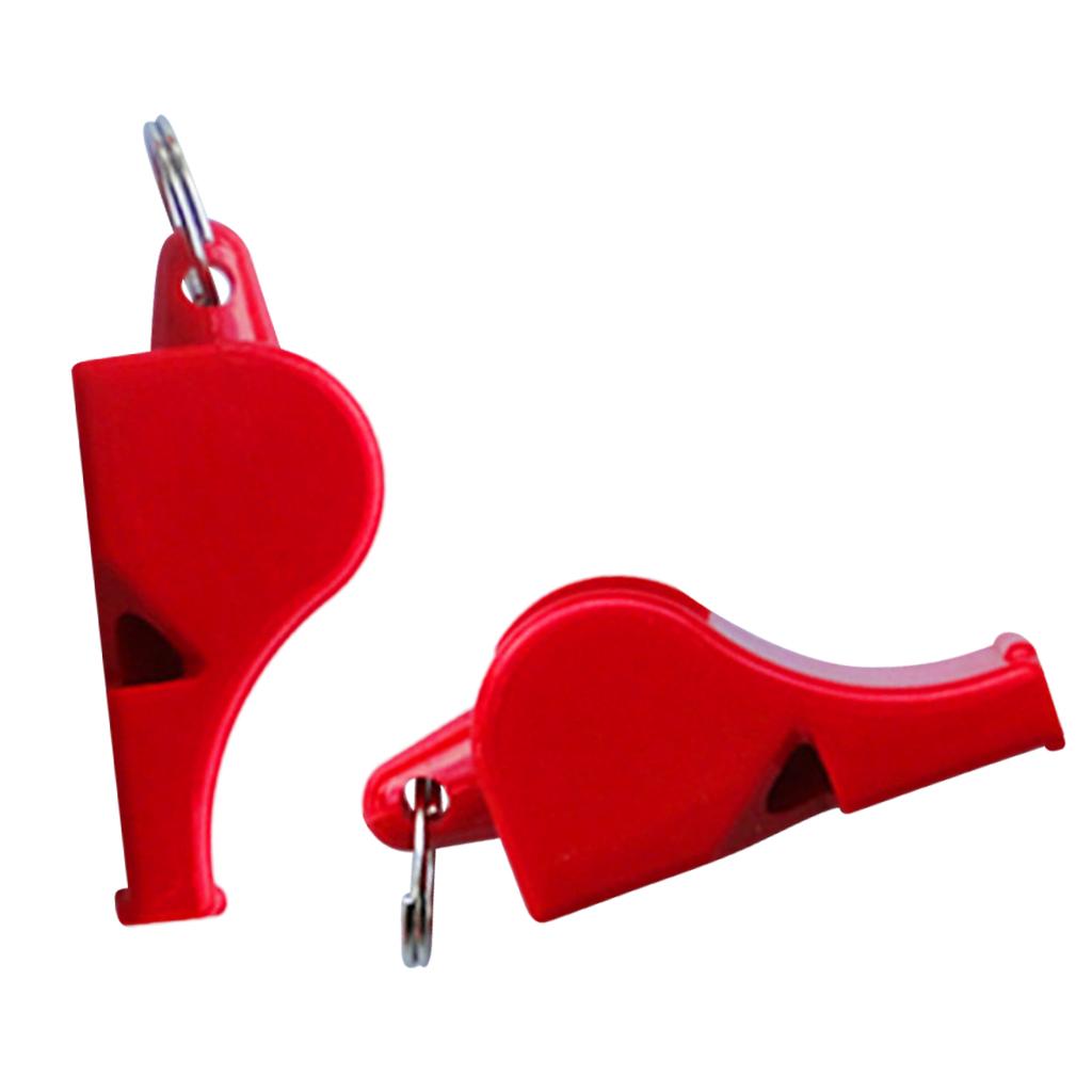 Plastic Emergency Whistles Hig - Emergency Whistle Loud review and price