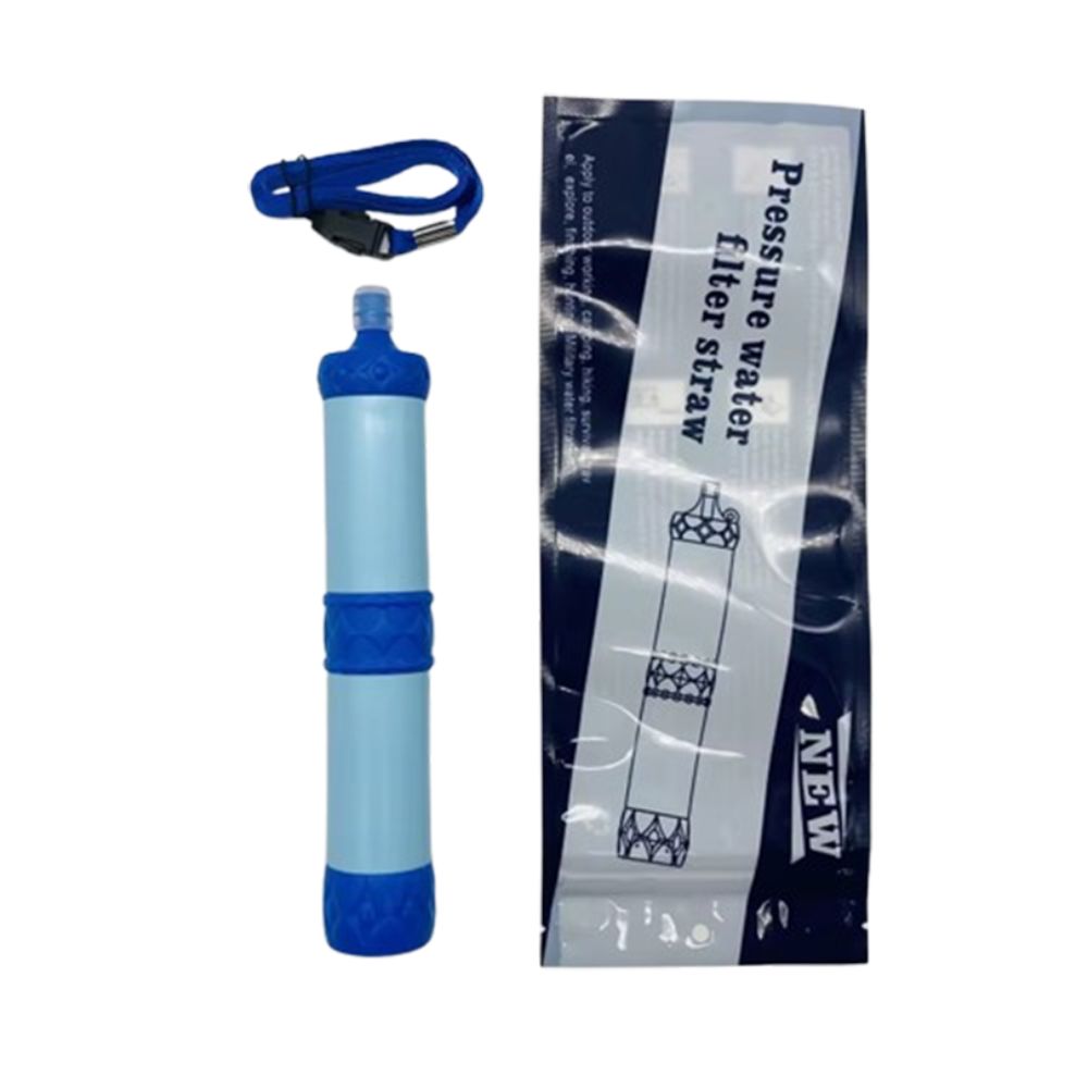 Mini Mini Water Filter Straw P - Water Purification Straw review and price