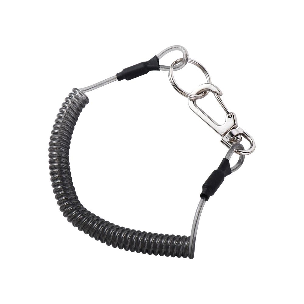 Keyring Metal Carabiner Safety - Fishing Kit Compact review and price
