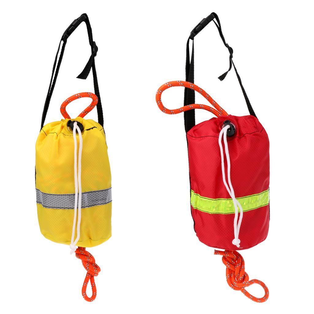 Rescue Throw Line Bag with Pol - Rescue Rope Throw review and price