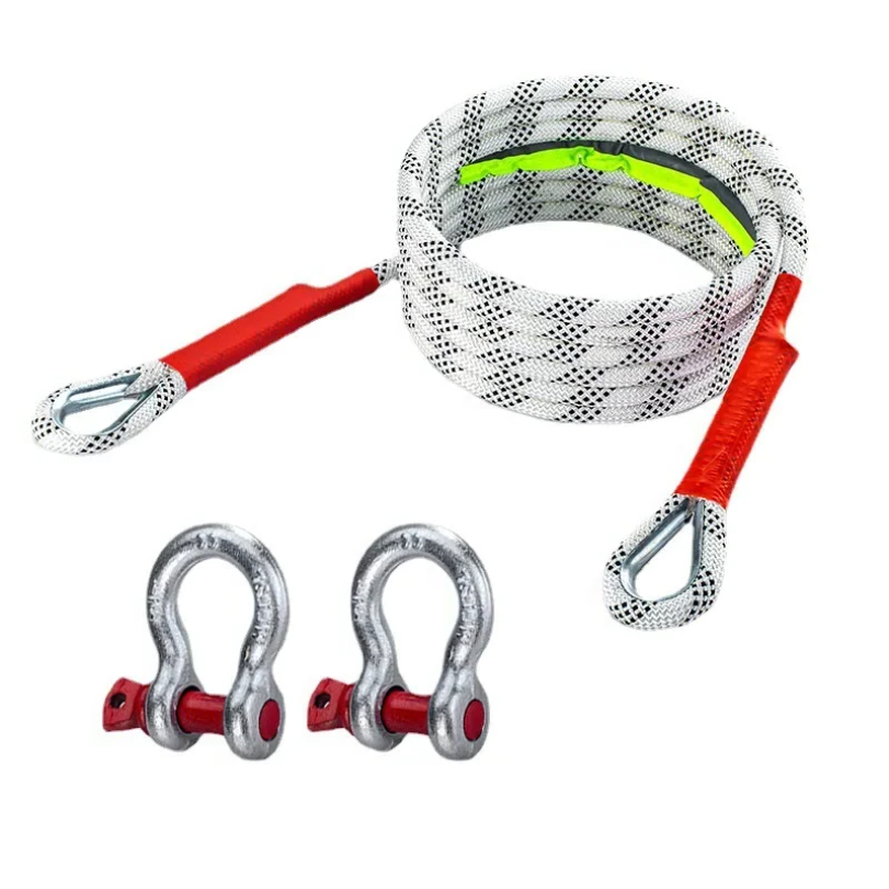 New Car Towing Rope Off-road V - Rescue Rope Throw review and price
