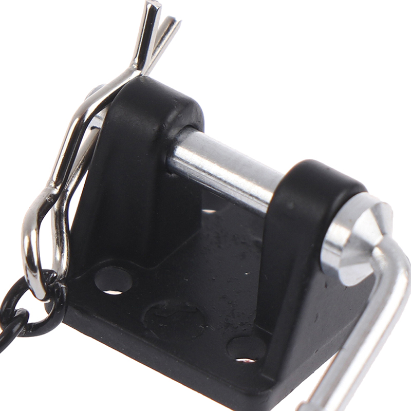 1/10 Hitch Tow Shackles Traile - Rescue Rope Throw review and price
