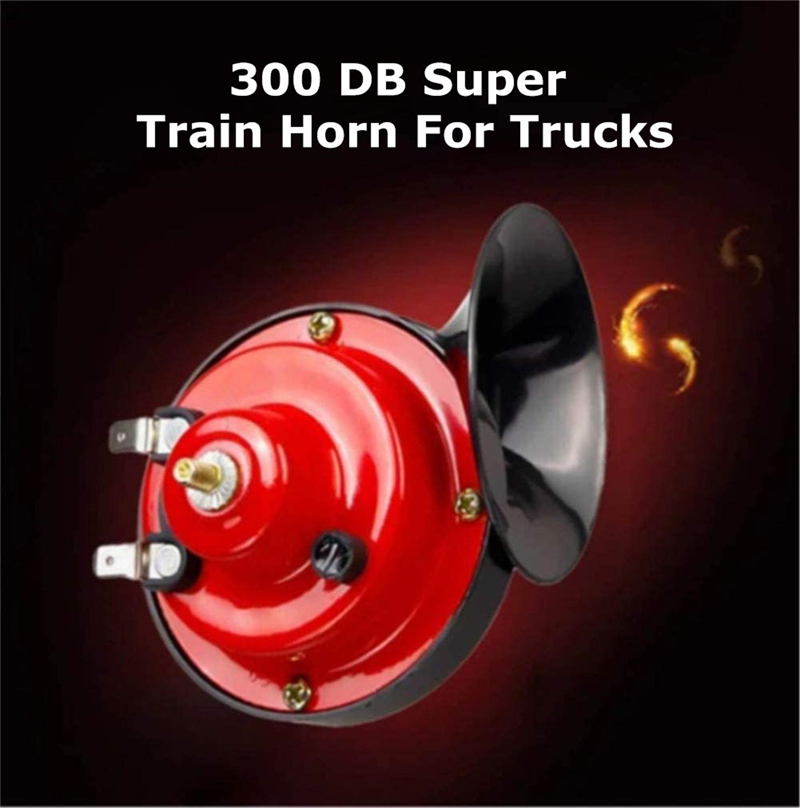 Universal 300DB Loud Car Air H - Emergency Whistle Loud review and price