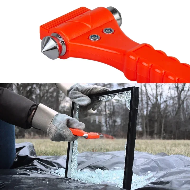 Car Emergency Safety Hammer Li - Rescue Rope Throw review and price