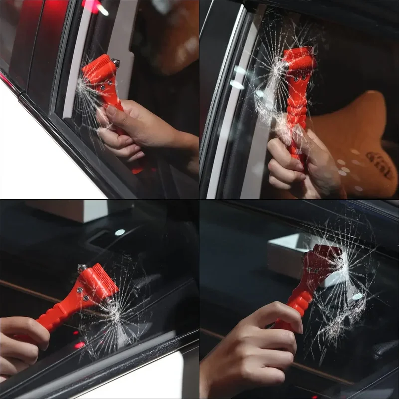 Car Emergency Safety Hammer Li - Rescue Rope Throw review and price