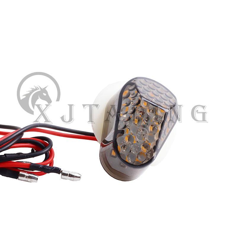 Flush Mount LED Indicator Ligh - Sos Light Strobe review and price