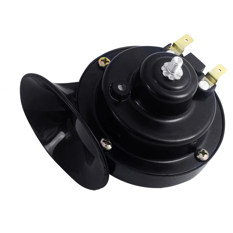 12V Super Loud Car 300DB Dual  - Emergency Whistle Loud review and price