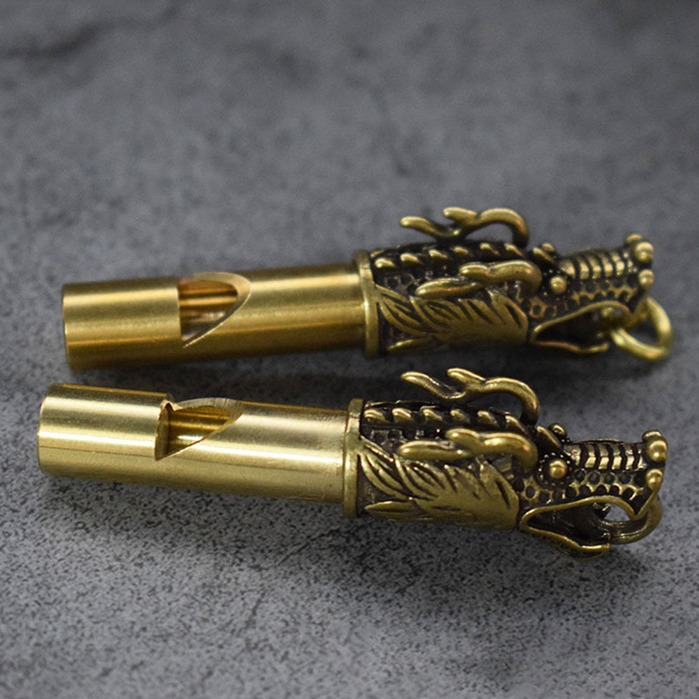 Brass Dragon Design Outdoor Su - Emergency Whistle Loud review and price