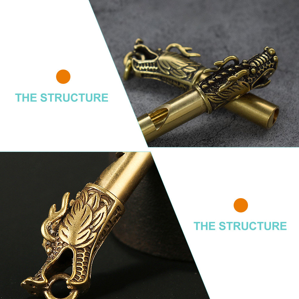 Brass Dragon Design Outdoor Su - Emergency Whistle Loud review and price