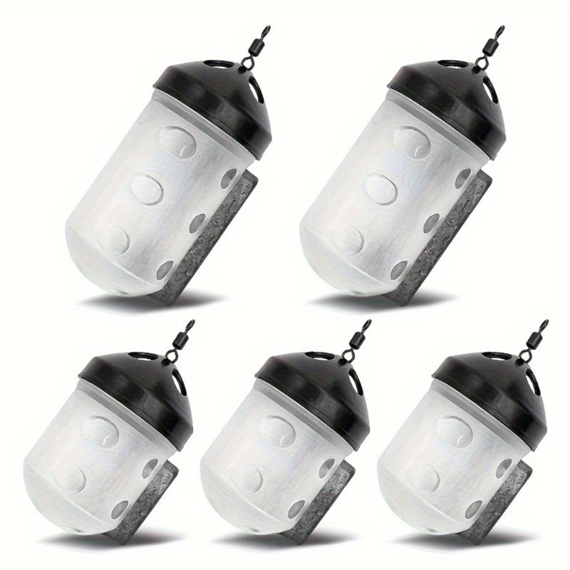 Compacts Carps Fishing Sinkers - Fishing Kit Compact review and price
