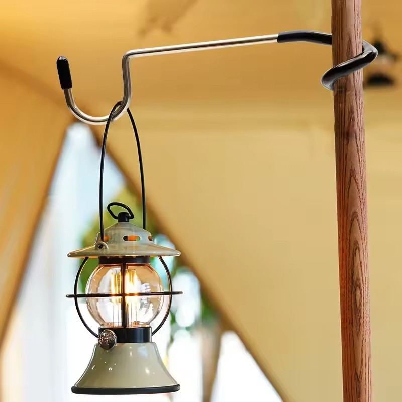 Stainless Steel Light Stand Ho - Fishing Kit Compact review and price