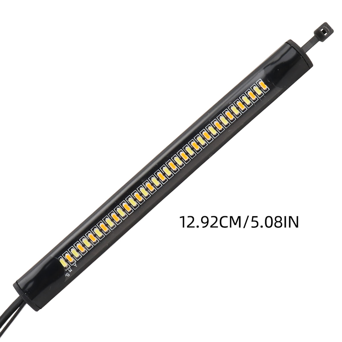 2 Pcs 12V LED Motorcycle Turn  - Sos Light Strobe review and price