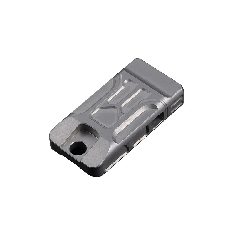 Titanium Alloy Whistle Multifu - Emergency Whistle Loud review and price