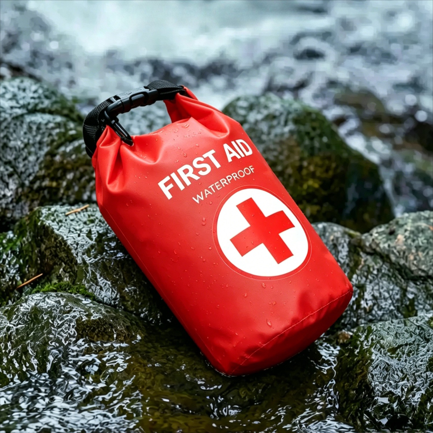2L Waterproof First Aid Bag Ro - Bivy Bag Emergency review and price