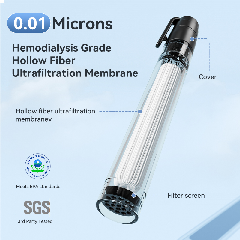 Outdoor Tools New Mini Life St - Water Purification Straw review and price