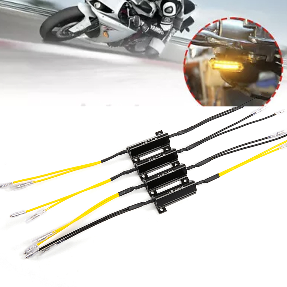 Motorcycle Resistance Power Re - Sos Light Strobe review and price