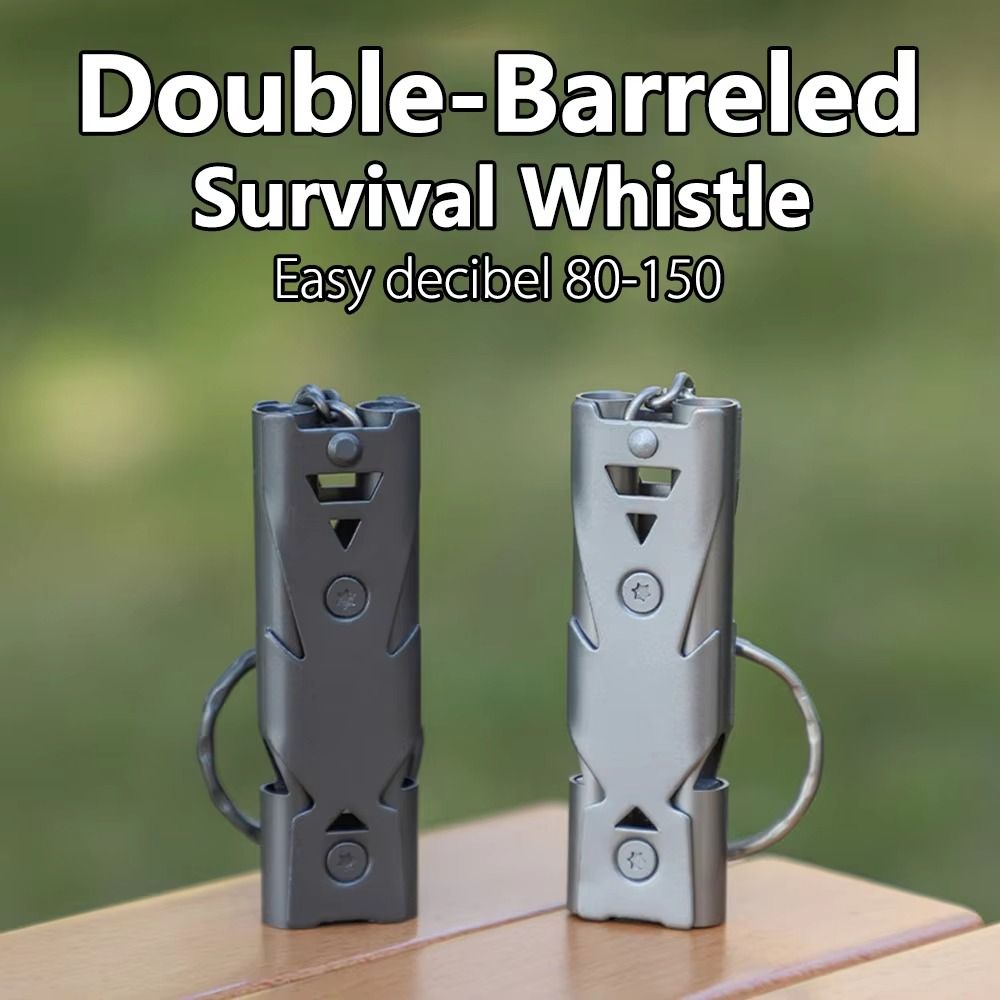 Multi-function Emergency Survi - Emergency Whistle Loud review and price