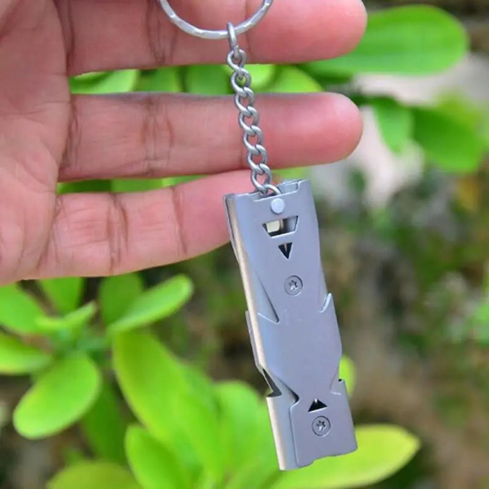 Multi-function Emergency Survi - Emergency Whistle Loud review and price