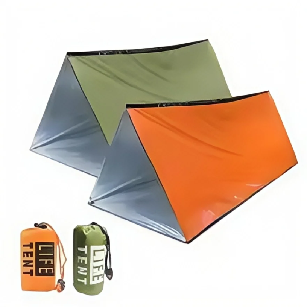 2-Person Emergency Survival Sh - Bivy Bag Emergency review and price