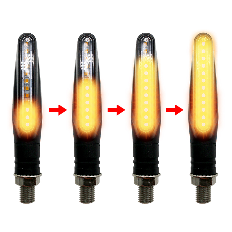 2/1PCS LED Motorcycle Turn Sig - Sos Light Strobe review and price