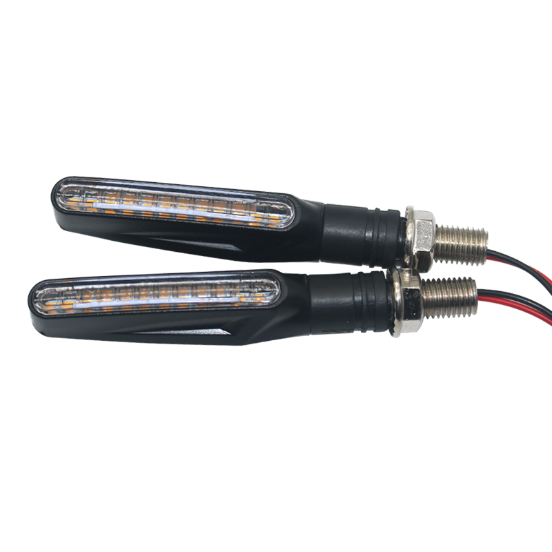 2/1PCS LED Motorcycle Turn Sig - Sos Light Strobe review and price