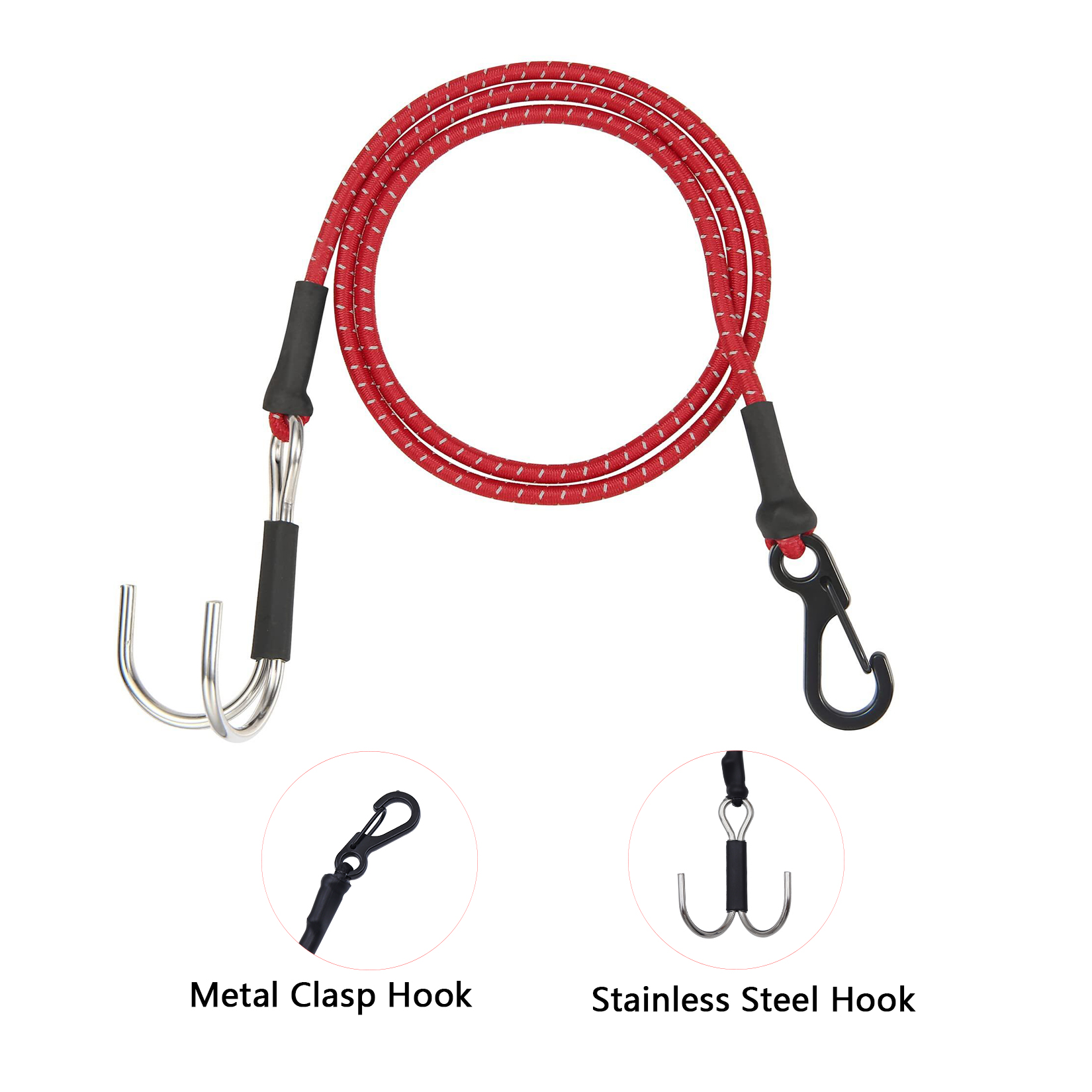 1/10 Kinetic Winch Strap Escap - Rescue Rope Throw review and price