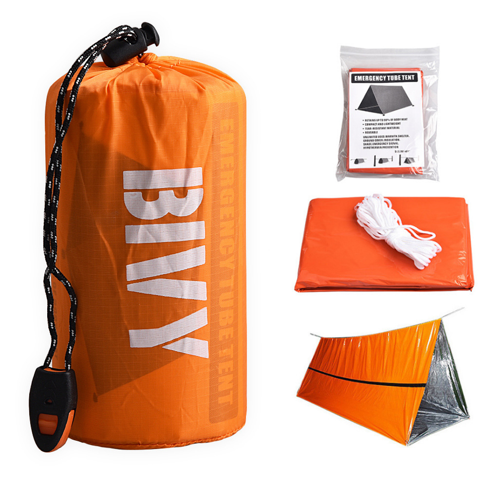 2 Person Emergency Shelter Biv - Bivy Bag Emergency review and price