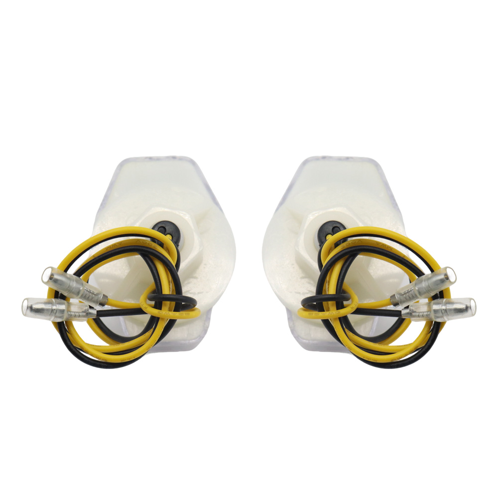 Motorcycle LED Turn Signal Fla - Sos Light Strobe review and price