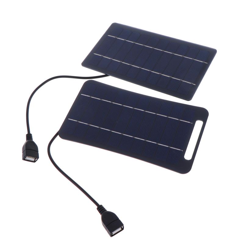 2W Solar Charger Portable W/US - Solar Emergency Charger review and price