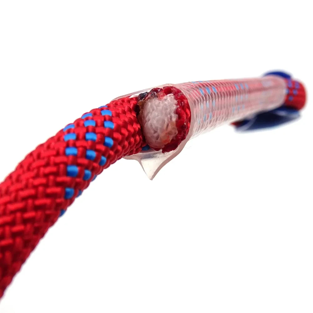 12mm Safety Life Rope Climbing - Rescue Rope Throw review and price