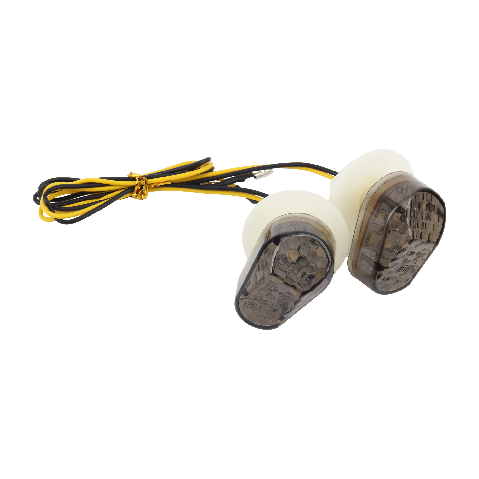 Motorcycle LED Turn Signal For - Sos Light Strobe review and price