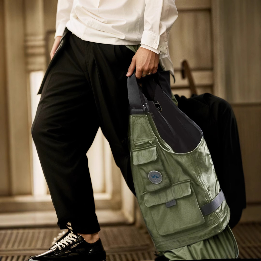 Loose Fashion Casual Multi Poc - Fishing Kit Compact review and price