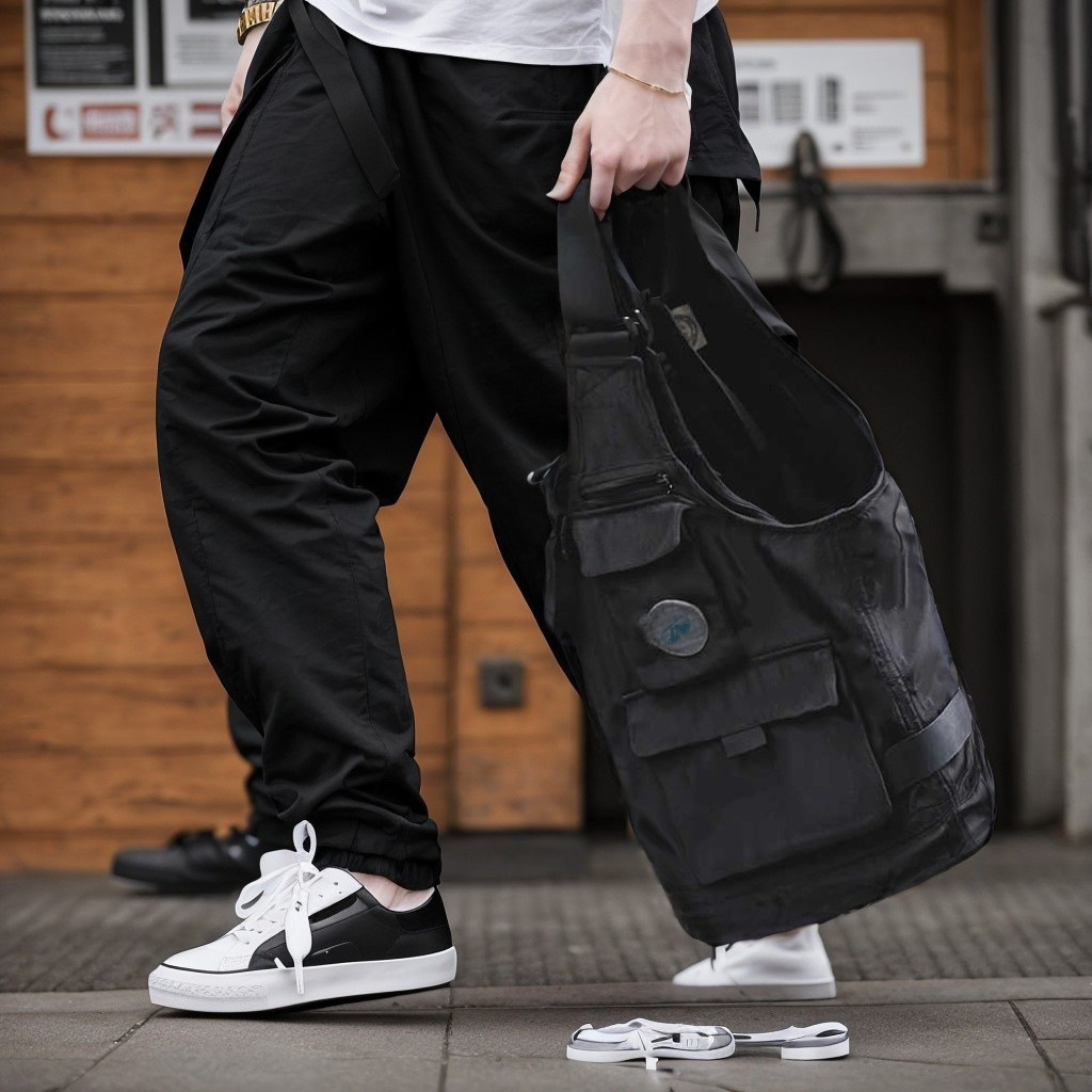 Loose Fashion Casual Multi Poc - Fishing Kit Compact review and price