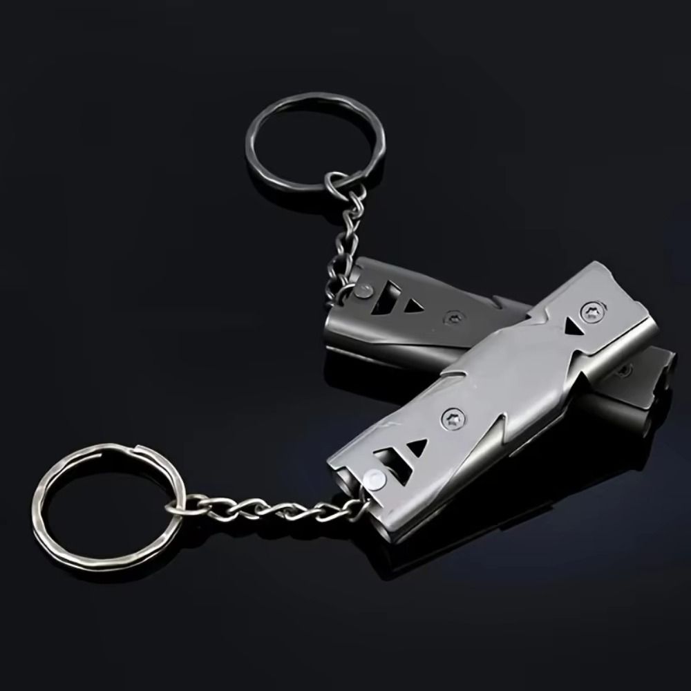 Multi-function Emergency Survi - Emergency Whistle Loud review and price