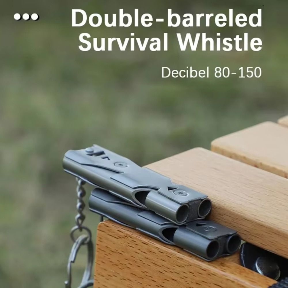 Multi-function Emergency Survi - Emergency Whistle Loud review and price