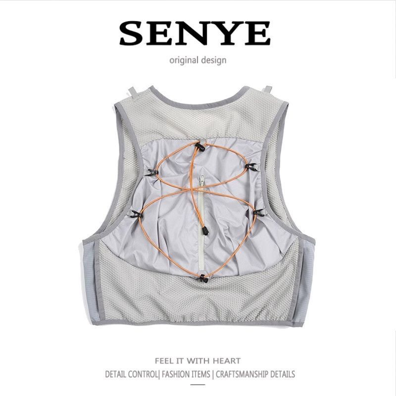 Outdoor Fishing Vest Men Women - Fishing Kit Compact review and price
