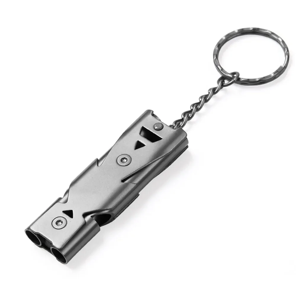 High Decibel Emergency Keychai - Emergency Whistle Loud review and price