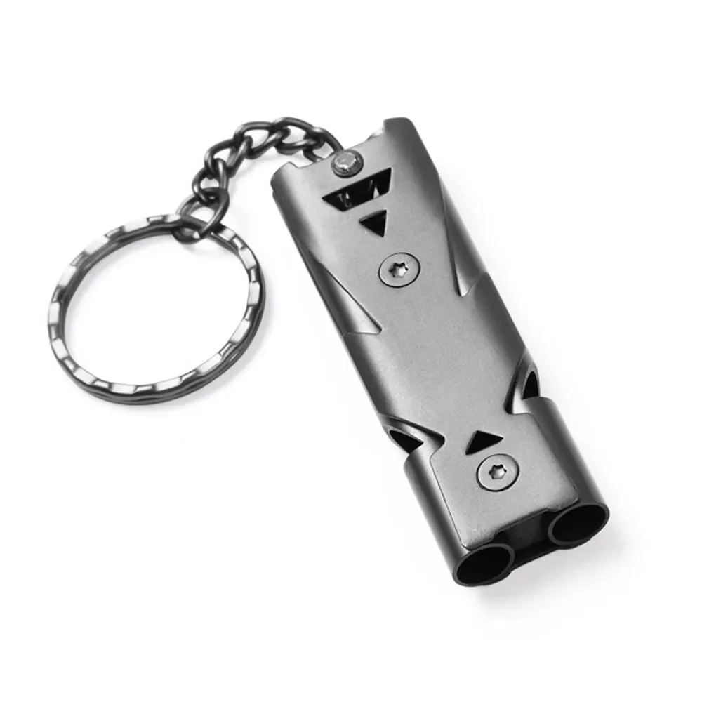 High Decibel Emergency Keychai - Emergency Whistle Loud review and price