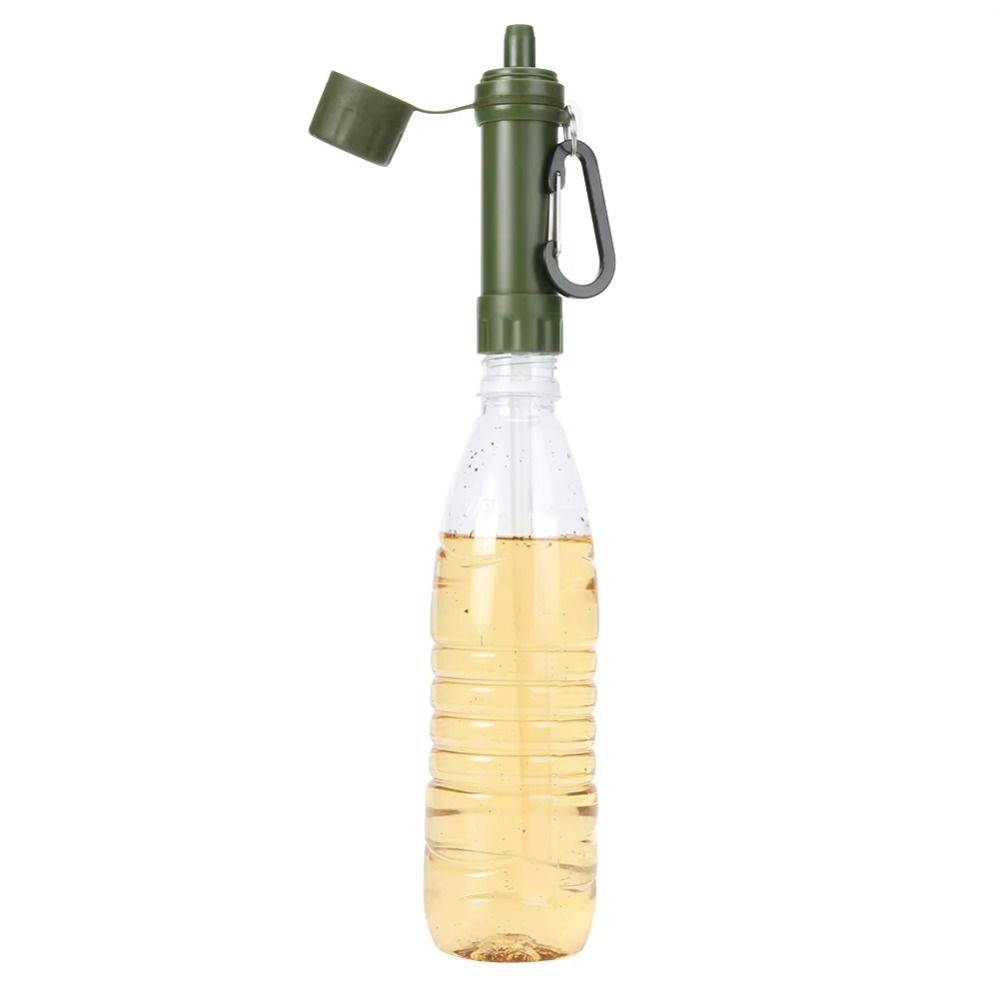 Mini Mini Water Filter Straw S - Water Purification Straw review and price