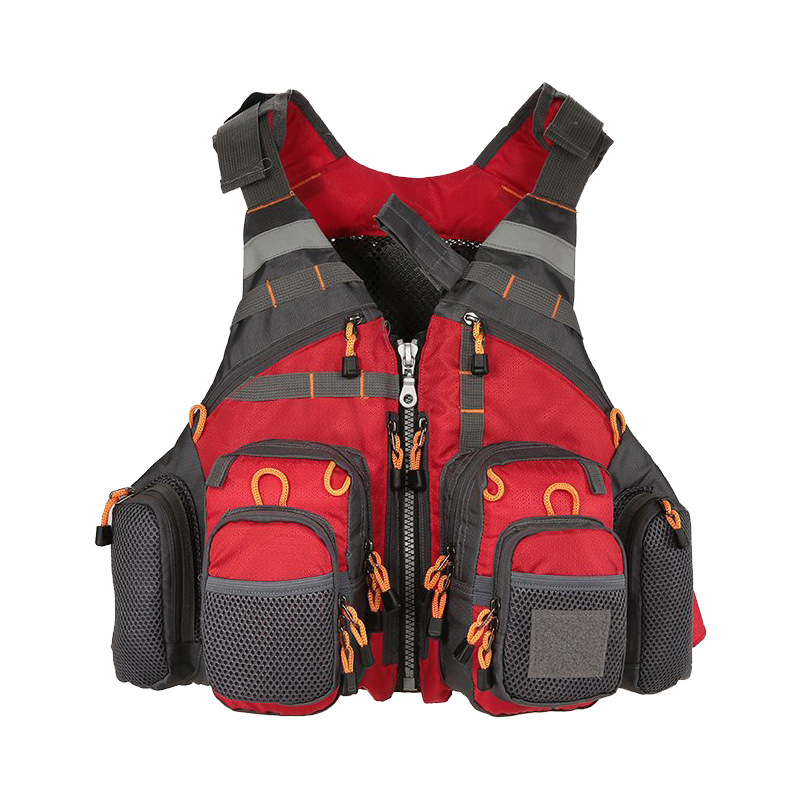 Fishing Suit Boat Vest Coat Fi - Fishing Kit Compact review and price