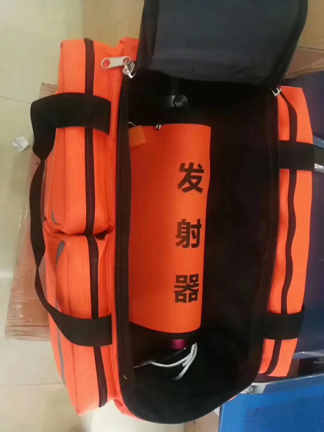 Life-saving Thrower Device Lin - Rescue Rope Throw review and price
