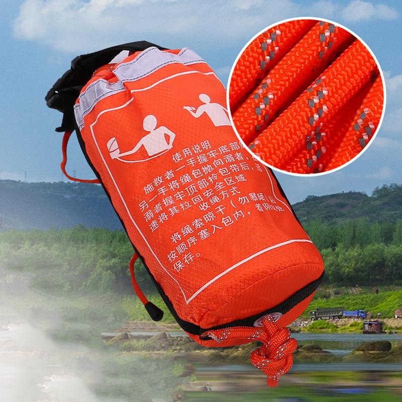 Throwable Flotation Device Flo - Rescue Rope Throw review and price