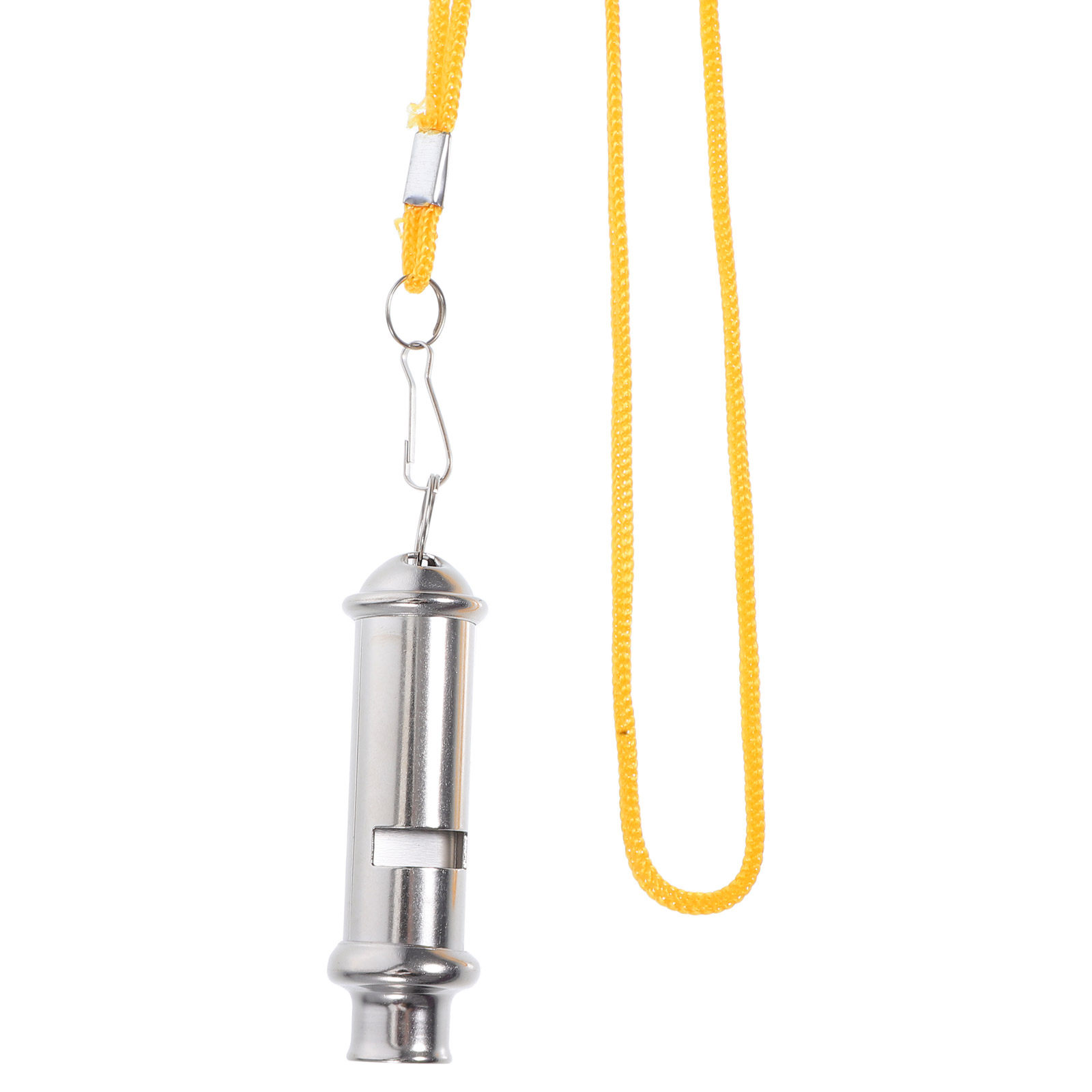 Outdoor Survival Stainless Ste - Emergency Whistle Loud review and price